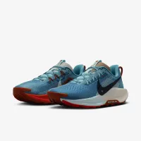 Nike Pegasus Trail 5 мужские Trail Running Кроссовки синий