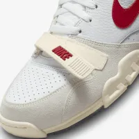 Nike Air Trainer 1 чоловічі Кросівки колір білий