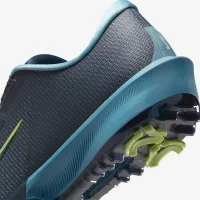 Nike Infinity Tour 2 для гольфу Кросівки (Wide) блакитний