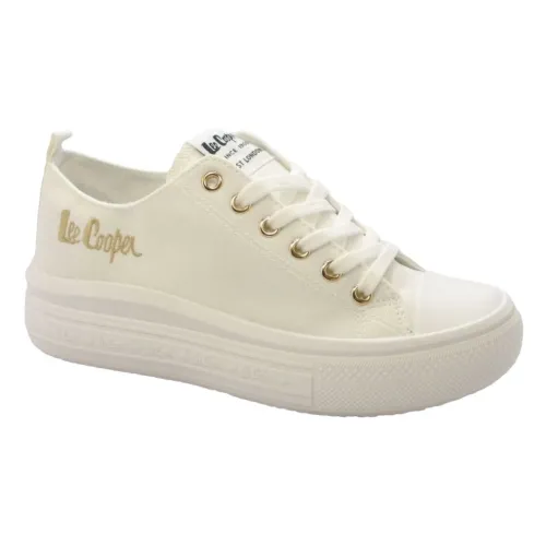 Кроссовки Женские trampki LEE COOPER (LCW-24-44-2462л)