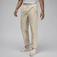 Nike Jordan Essentials мужские Woven Pants цвет коричневый