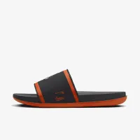 Nike Offcourt (MLB Baltimore Orioles) Slide цвет черный