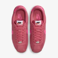Nike Cortez Textile Кросівки колір червоний