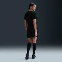 Nike Academy женская Dri-FIT Soccer Top цвет черный