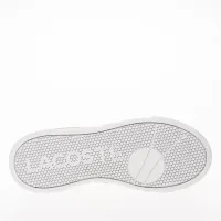 Кросівки Lacoste L002 EVO 224 1 SFA 748SFA0028-2J8 - Білі
