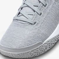 Nike LeBron NXXT Gen баскетбольные Кроссовки цвет серый