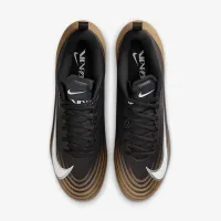 Nike Vapor Speed 3 Football Cleats цвет черный