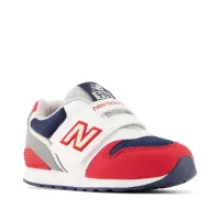 Кроссовки New Balance IZ996XF3 - разноцветная