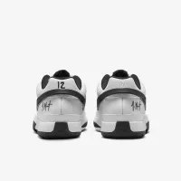 Nike Ja 1 баскетбольні Кросівки колір білий