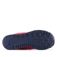 Кроссовки New Balance GC574CU - Красные