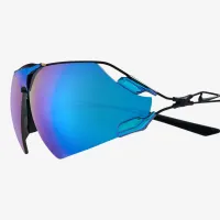 Nike Zeus Edge Mirroцвет красный Sunglasses синий