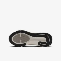 Nike Stellar Ride Big детские Running Кроссовки цвет белый