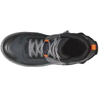Кроссовки для треккинга SALOMON RAISE MID GTX J Gore-Tex (474580)