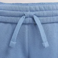Nike Sportswear Club Fleece Big дитячі Joggers блакитний