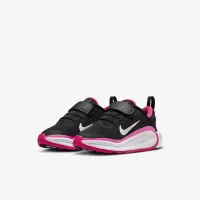 Nike Infinity Flow Little дитячі Кросівки колір чорний