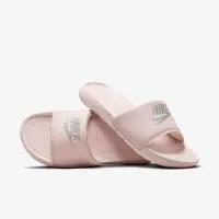 Nike Victori One женская Slides Pink