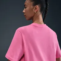 Nike Sportswear Essential женская футболка Pink