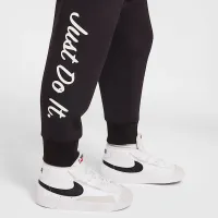 Nike Swoosh Spirit Toddler 2-Piece Track комплект колір чорний