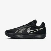 Nike G.T. Cut Academy баскетбольные Кроссовки цвет черный