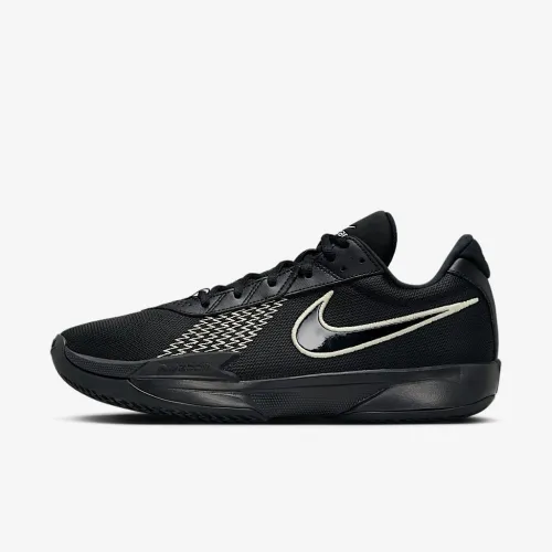 Nike G.T. Cut Academy баскетбольные Кроссовки цвет черный