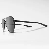 Nike City Aviator Sunglasses цвет черный