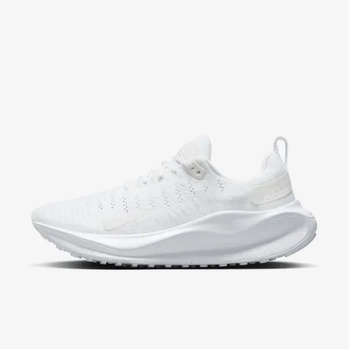 Nike InfinityRN 4 женская Road Running Кроссовки цвет белый