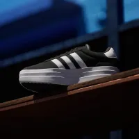 Кроссовки adidas Sportswear VL Court Bold IH9995 - Черные