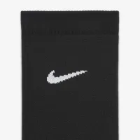 Nike Strike Soccer Crew носки цвет черный