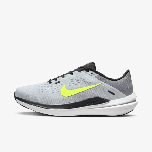 Nike Winflo 10 чоловічі Road Running Кросівки колір сірий