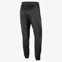 Milwaukee Bucks Spotlight чоловічі Nike Dri-FIT NBA Pants колір чорний