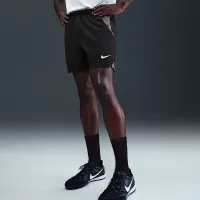 Nike Total 90 мужские Dri-FIT Soccer шорты цвет черный