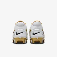 Nike Alpha Menace 4 Pro Football Cleats колір білий