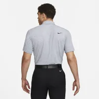 Nike Dri-FIT Tour чоловічі для гольфу Polo блакитний