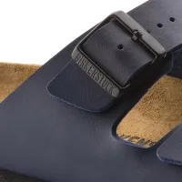 Шльопанці Birkenstock Arizona 51751 - Синій