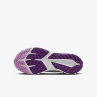 Nike Star Runner 4 Big детские Road Running Кроссовки цвет белый