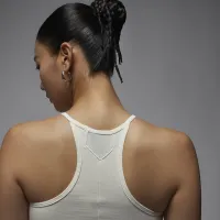 Nike Jordan жіноча Slim Knit Костюм колір білий