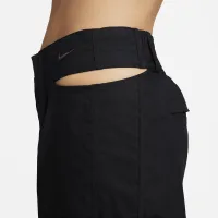 Nike Sportswear жіноча Trouser Pants колір чорний