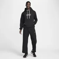 Nike Kevin Durant мужские Dri-FIT Standard Issue Pullover баскетбольные Толстовка с капюшоном цвет черный