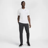 Nike Tour Repel чоловічі Chino Slim для гольфу Pants колір сірий