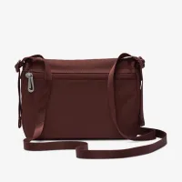 Nike Sportswear жіноча Futura 365 Crossbody сумка (3L) колір коричневий