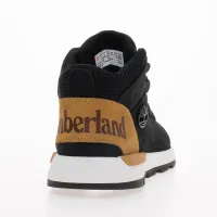 Кроссовки Timberland Sprint Trekker Mid TB0A24AB0151 - Черные