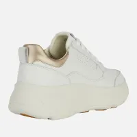 Кросівки Geox Nebula 2.0 X Woman D45NHB046NFC1000 - Білі