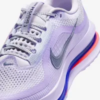 Nike Pegasus Premium женская Road Running Кроссовки цвет фиолетовый
