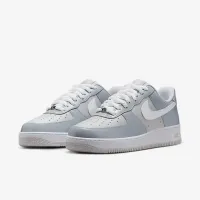Nike Air Force 1 '07 LV8 мужские Кроссовки цвет серый
