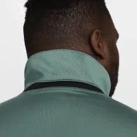Nike Dri-FIT Tour чоловічі Solid для гольфу Polo колір зелений