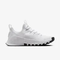 Nike Free Metcon 6 жіноча для тренування Кросівки колір білий