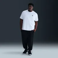 Nike Kobe мужские баскетбольные футболка цвет белый