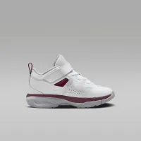 Nike Stay Loyal 3 Little детские Кроссовки цвет белый