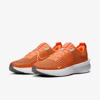 Nike Interact Run SE чоловічі Road Running Кросівки Orange