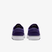 Nike SB Zoom Janoski OG+ Skate Кроссовки цвет фиолетовый